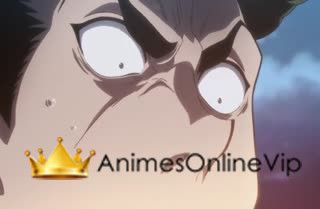 Hunter x Hunter (2011) Dublado - Episódio 87