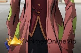 JoJo No Kimyou Na Bouken: Ougon No Kaze  Dublado - Episódio 1