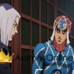 JoJo No Kimyou Na Bouken: Ougon No Kaze Dublado