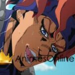 JoJo No Kimyou Na Bouken: Ougon No Kaze Dublado