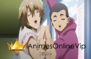 Kage no Jitsuryokusha ni Naritakute! 2nd Season - Episódio 4