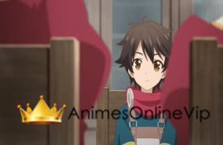 Kamitachi ni Hirowareta Otoko 2  Dublado - Episódio 5