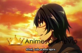 Kikansha no Mahou wa Tokubetsu desu - Episódio 1