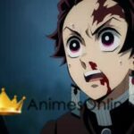 Kimetsu no Yaiba 3: Katanakaji no Satohen Dublado