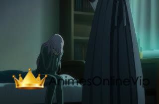 Mahoutsukai no Yome Season 2 Part 2 - Episódio 2