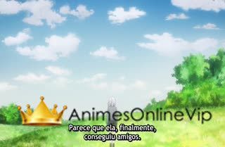 Mahoutsukai no Yome Season 2 Part 2 - Episódio 4