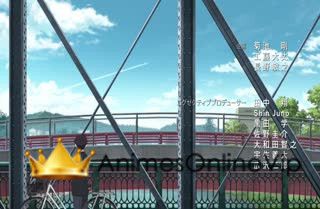 Overtake! - Episódio 3