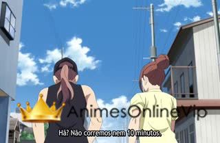Overtake! - Episódio 5