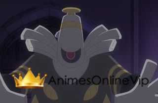Pokémon Horizons: The Series - Episódio 25