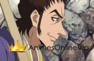 Rurouni Kenshin: Meiji Kenkaku Romantan (2023)  Dublado - Episódio 14