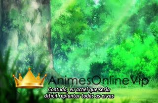 Seijo no Maryoku wa Bannou desu 2nd Season - Episódio 1