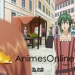 Seijo no Maryoku wa Bannou desu 2nd Season