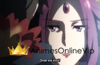 Tate no Yuusha no Nariagari Season 3 - Episódio 1