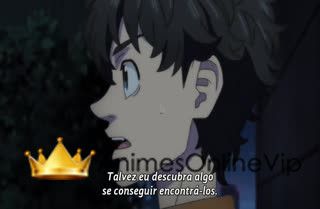 Tokyo Revengers: Tenjikuhen - Episódio 2