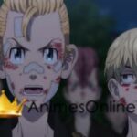 Tokyo Revengers: Tenjikuhen