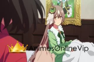 Uma Musume: Pretty Derby Season 3 - Episódio 4