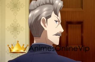 Watashi no Oshi wa Akuyaku Reijou.  Dublado - Episódio 2