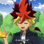 YuGiOh!: Go Rush!!