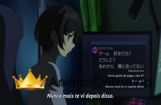 Bokura no Ameiro Protocol - Episódio 6
