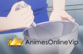 Bokura no Ameiro Protocol - Episódio 7