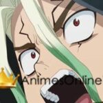 Dr. Stone: New World Part 2  Dublado