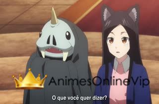 Helck - Episódio 20