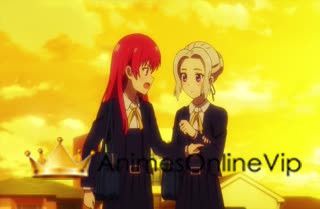 Kanojo mo Kanojo 2  Dublado - Episódio 2