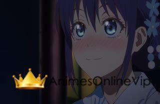 Kanojo mo Kanojo 2  Dublado - Episódio 4
