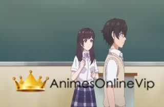 Keikenzumi na Kimi to, Keiken Zero na Ore ga, Otsukiai suru Hanashi. - Episódio 6
