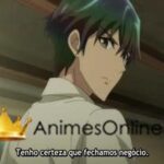 Kikansha no Mahou wa Tokubetsu desu
