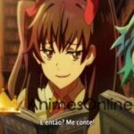 Kikansha no Mahou wa Tokubetsu desu