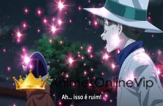 Nanatsu no Taizai: Mokushiroku no Yonkishi - Episódio 7