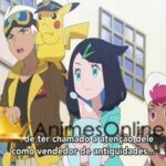 Pokemon Horizons: The Series (2023)