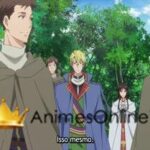 Seijo no Maryoku wa Bannou desu 2nd Season