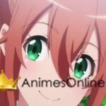 Shin Shinka no Mi: Shiranai Uchi ni Kachigumi Jinsei  Dublado