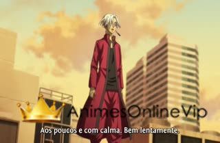 Tokyo Revengers: Tenjikuhen - Episódio 6