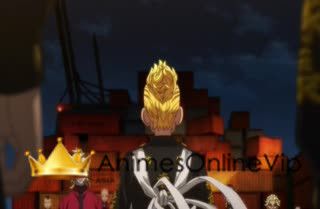 Tokyo Revengers: Tenjikuhen - Episódio 7