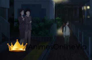 Tokyo Revengers: Tenjikuhen - Episódio 8