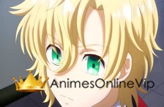 Watashi no Oshi wa Akuyaku Reijou.  Dublado - Episódio 8