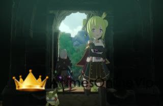 Zanting! Rang Wo Cha Gonglue - Episódio 6