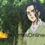 Dr. Stone: New World Part 2  Dublado