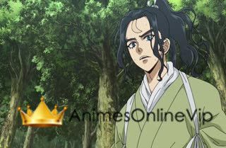 Dr. Stone: New World Part 2  Dublado - Episódio 10