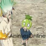 Dr. Stone: New World Part 2  Dublado