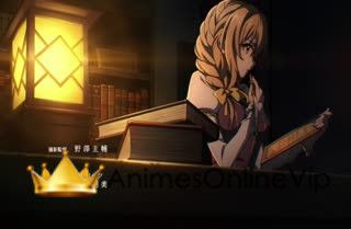 Goblin Slayer II Dublado - Episódio 9