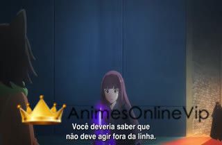 Helck - Episódio 22