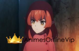 Helck - Episódio 23
