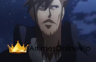 Helck - Episódio 24