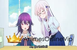 Hoshikuzu Telepath - Episódio 11