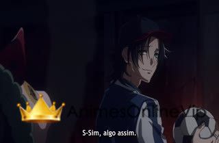 Hypnosis Mic: Division Rap Battle Rhyme Anima + - Episódio 12