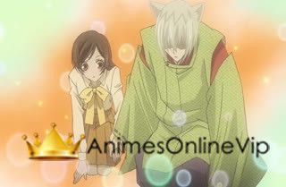 Kamisama Hajimemashita  Dublado - Episódio 3